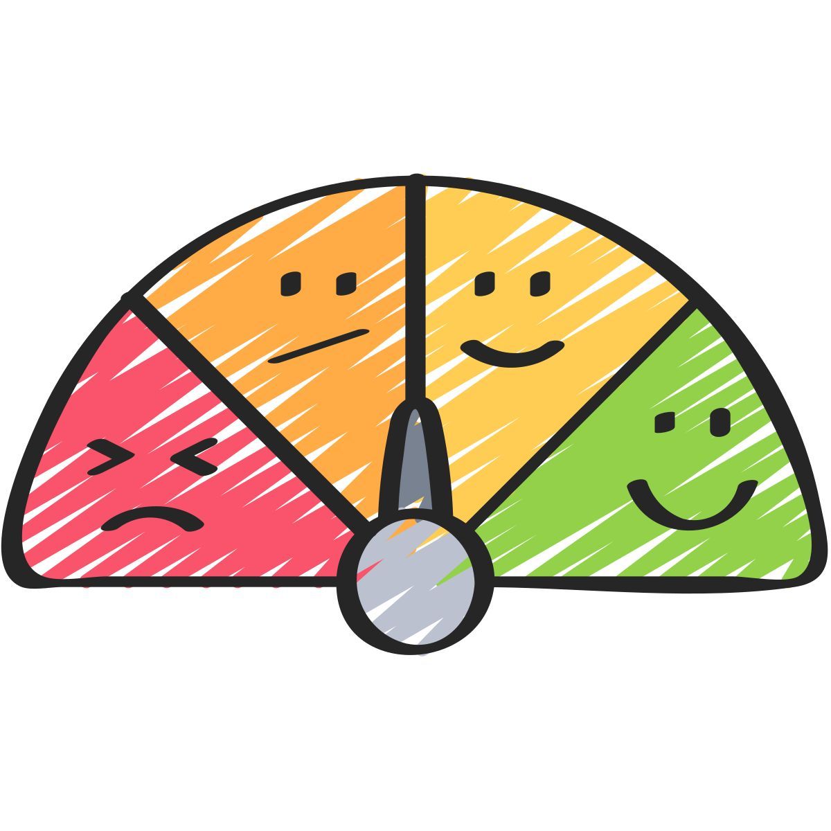 user experience icon