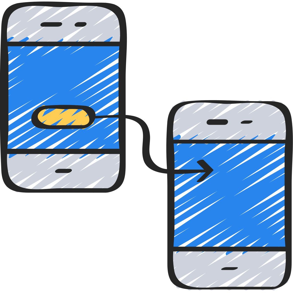 user experience icon