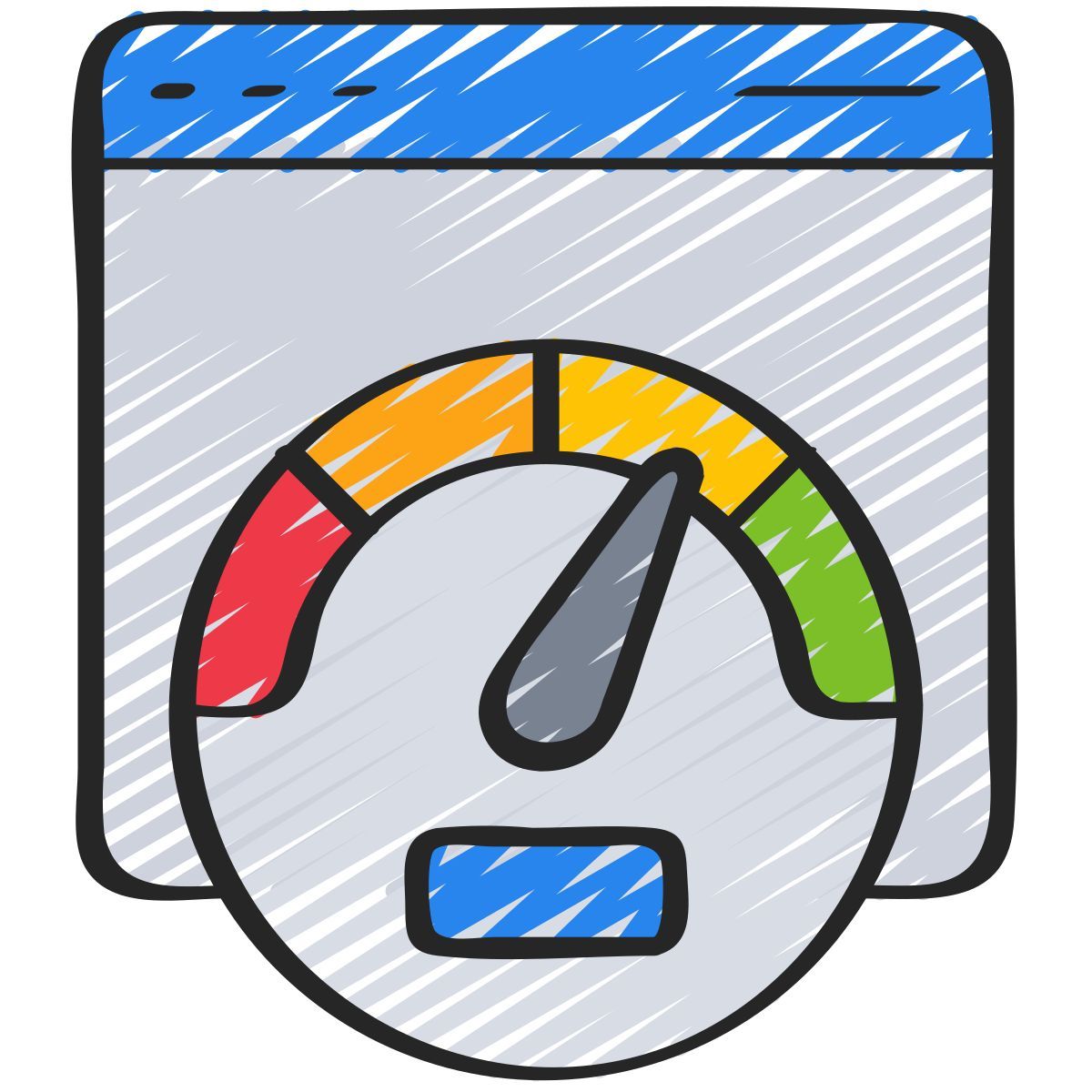 user experience icon