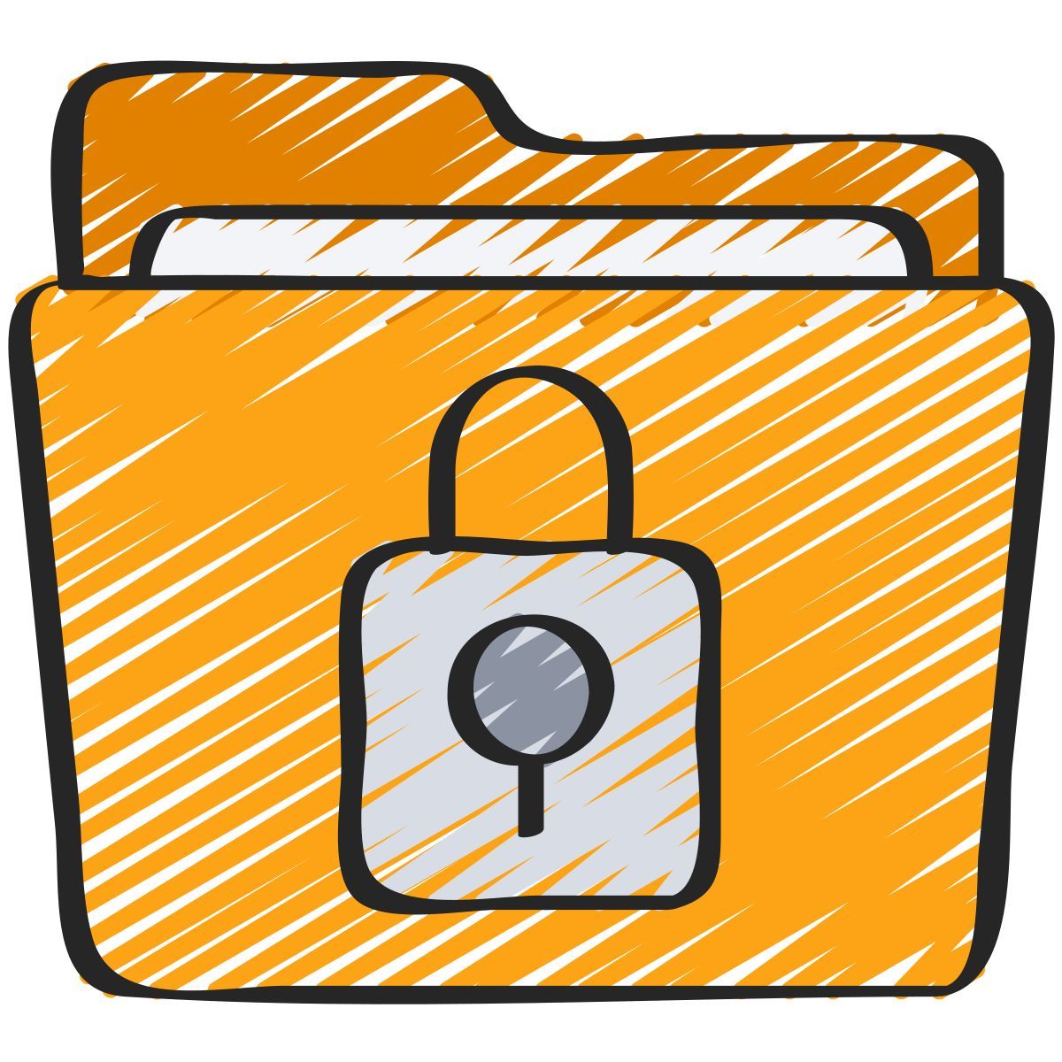 folder icon