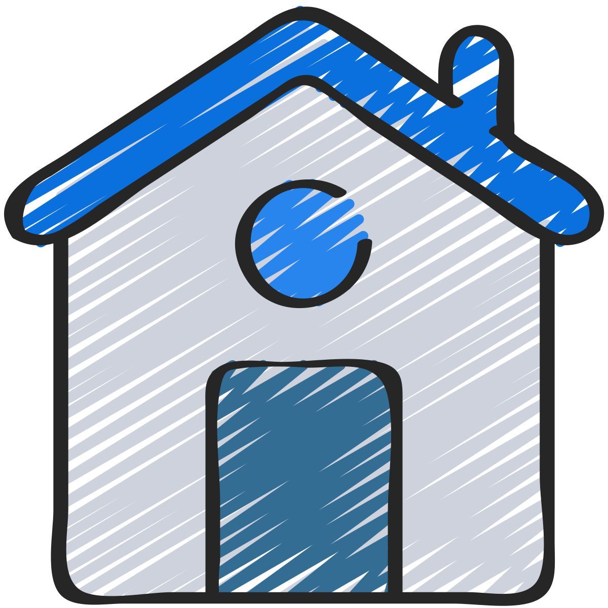 home icon