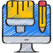 external brush-online-services-sketchy-sketchy-juicy-fish icon