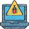 external cyber-cyber-security-sketchy-sketchy-juicy-fish-2 icon