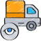 external delivery-ecommerce-sketchy-sketchy-juicy-fish-2 icon