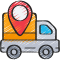 external delivery-ecommerce-sketchy-sketchy-juicy-fish icon