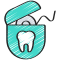 external dental-hygiene-sketchy-sketchy-juicy-fish icon