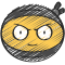 external emoji-emoji-sketchy-sketchy-juicy-fish-2 icon