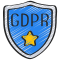 external gdpr-information-security-sketchy-sketchy-juicy-fish icon