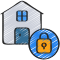 external home-information-security-sketchy-sketchy-juicy-fish icon