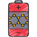 external battery-nanotechnology-sketchy-sketchy-juicy-fish icon