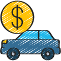 external car-loans-sketchy-sketchy-juicy-fish icon