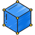 external d-game-development-sketchy-sketchy-juicy-fish icon