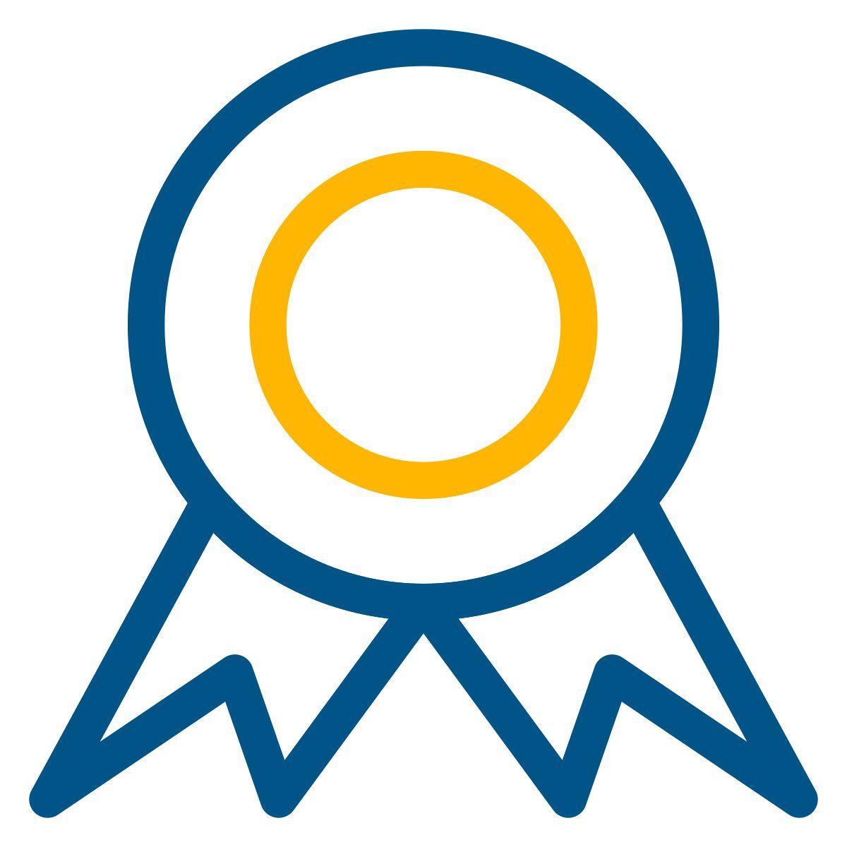 達成 icon