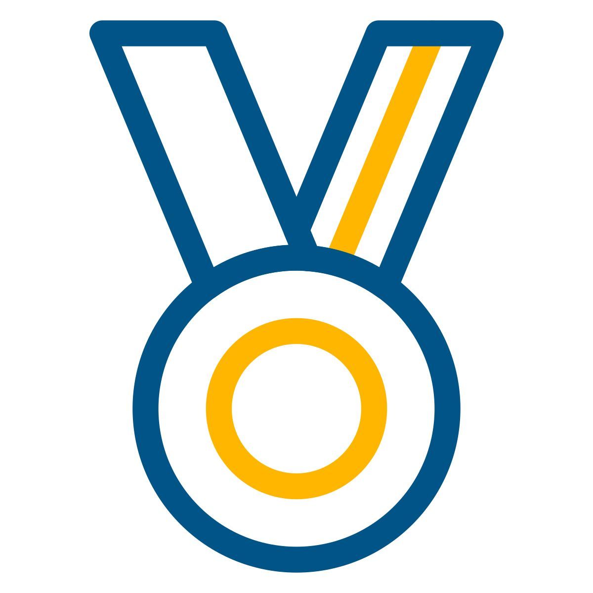 成就 icon