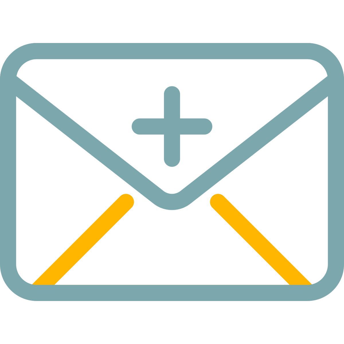 adicionar icon