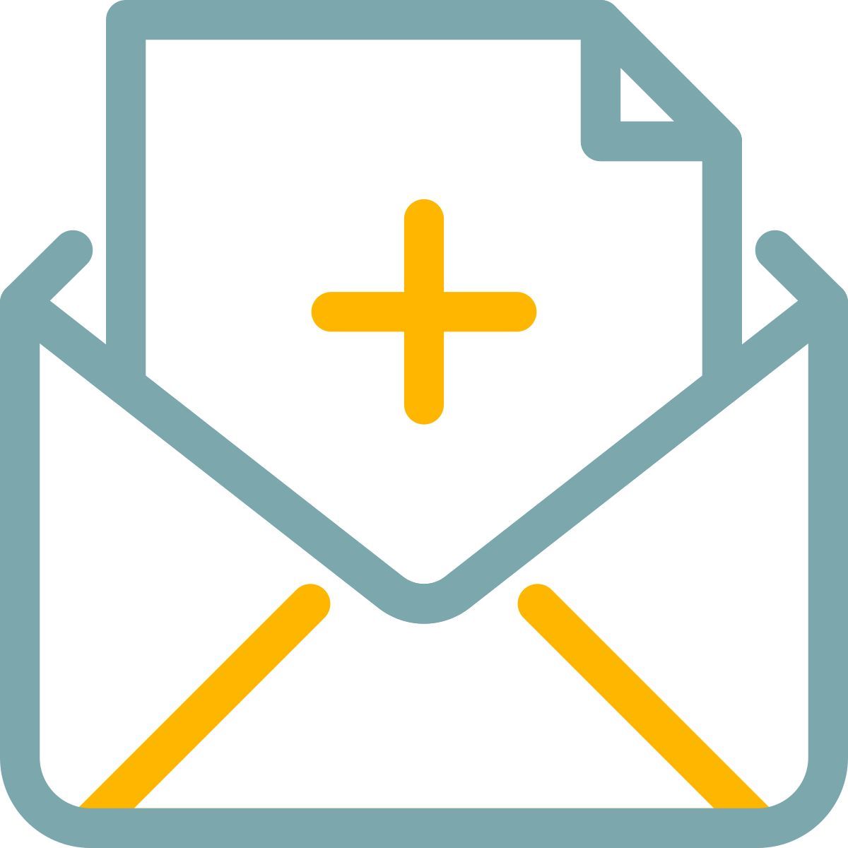 external add communication trek dum dum skrata royyan wijaya icon