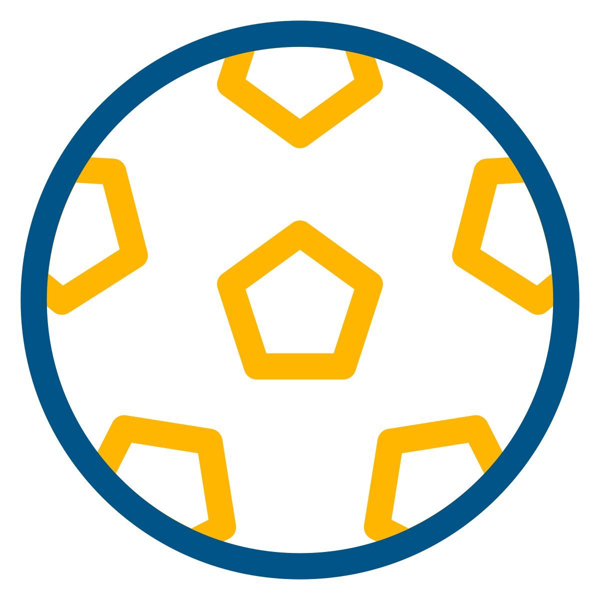 athlet icon