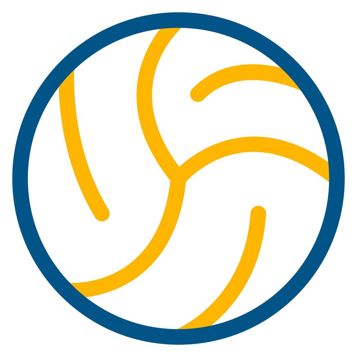 athlete icon