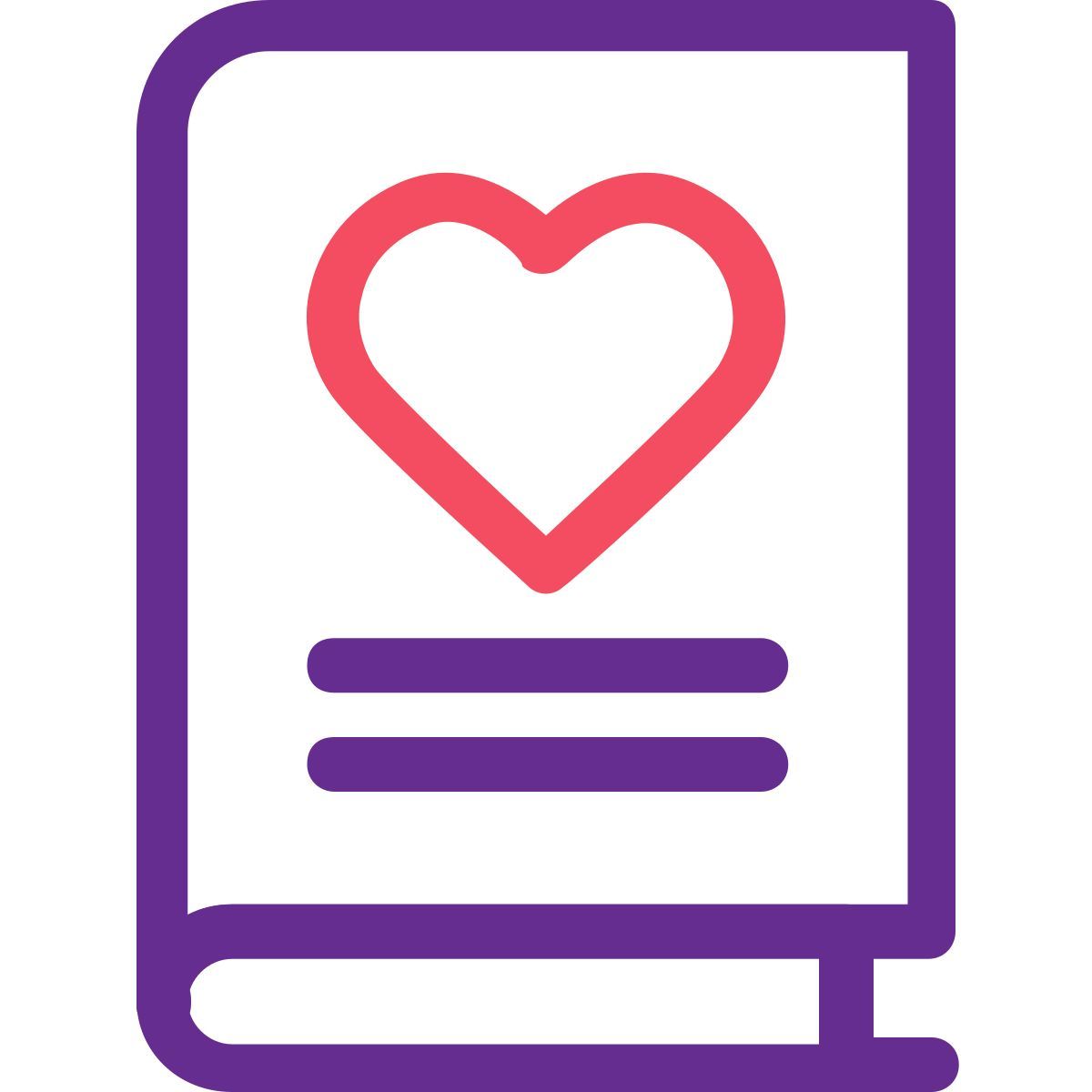 livre icon