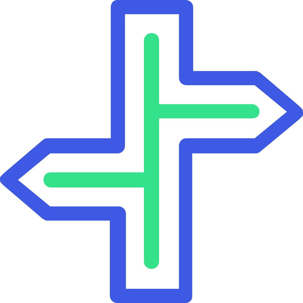 geschäft icon