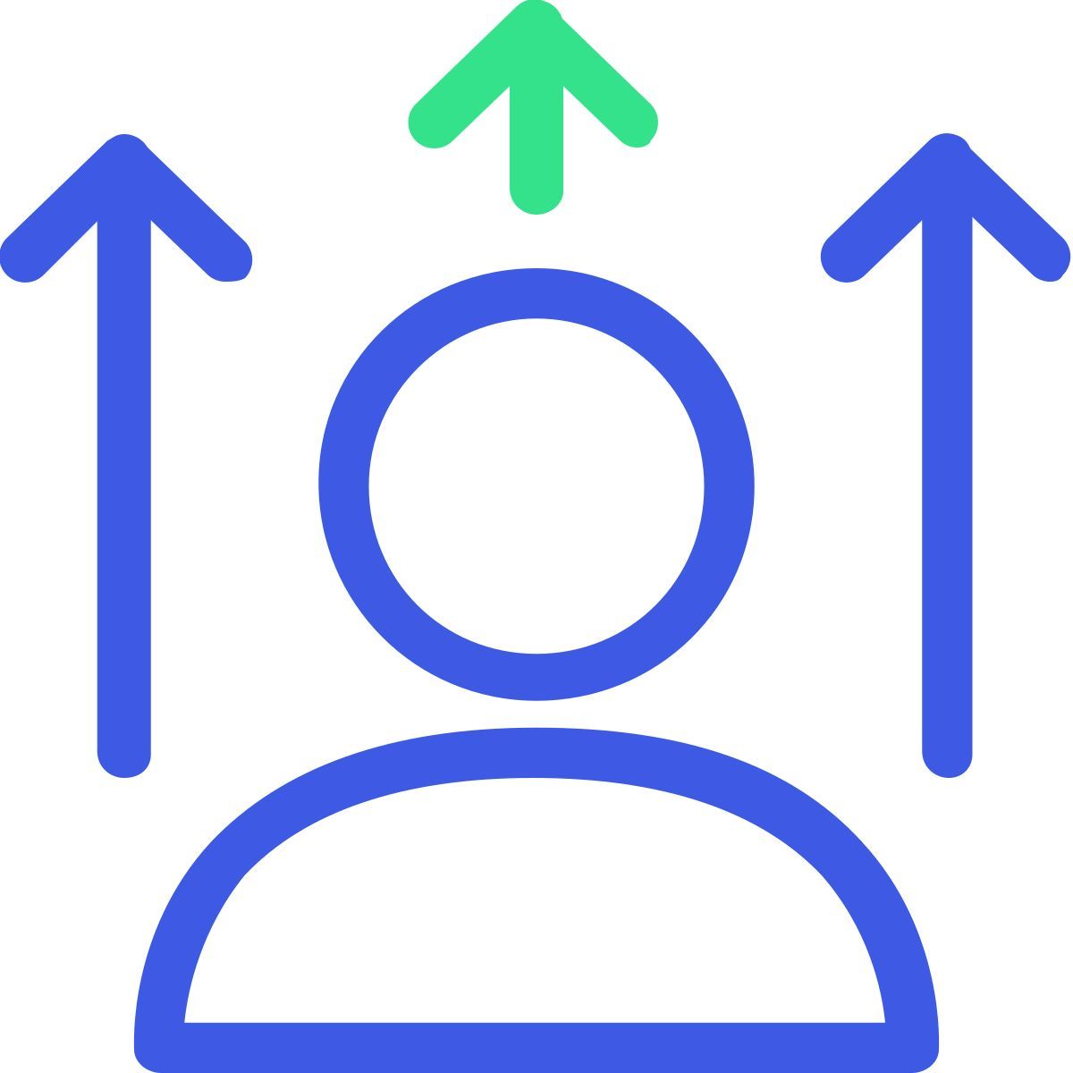 attività commerciale icon