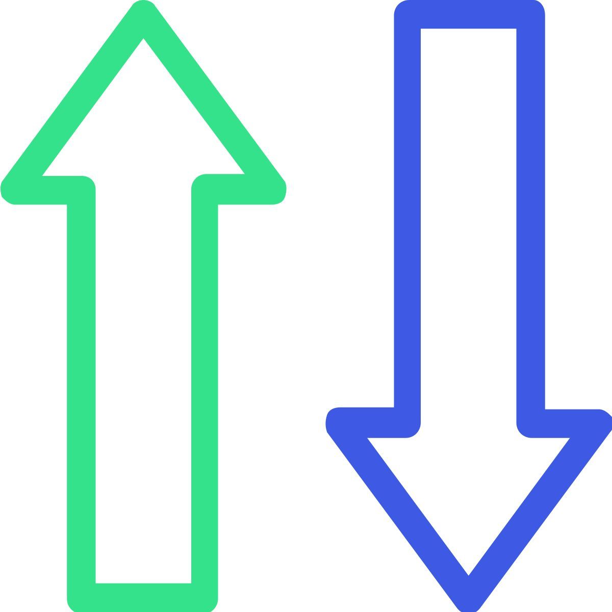 사업 icon