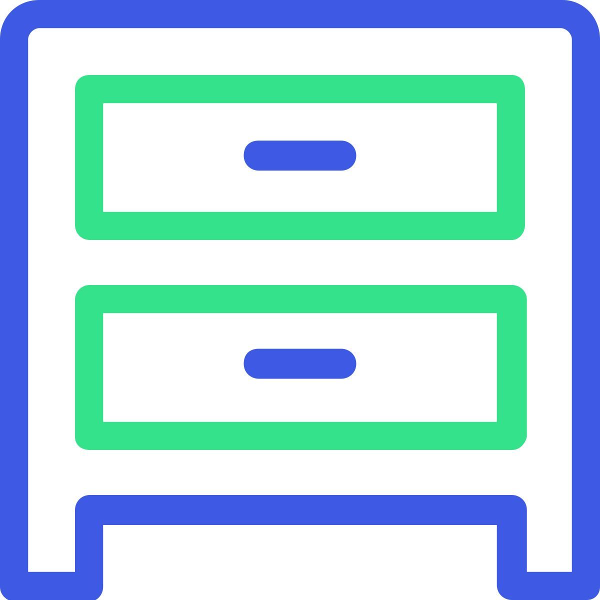 geschäft icon