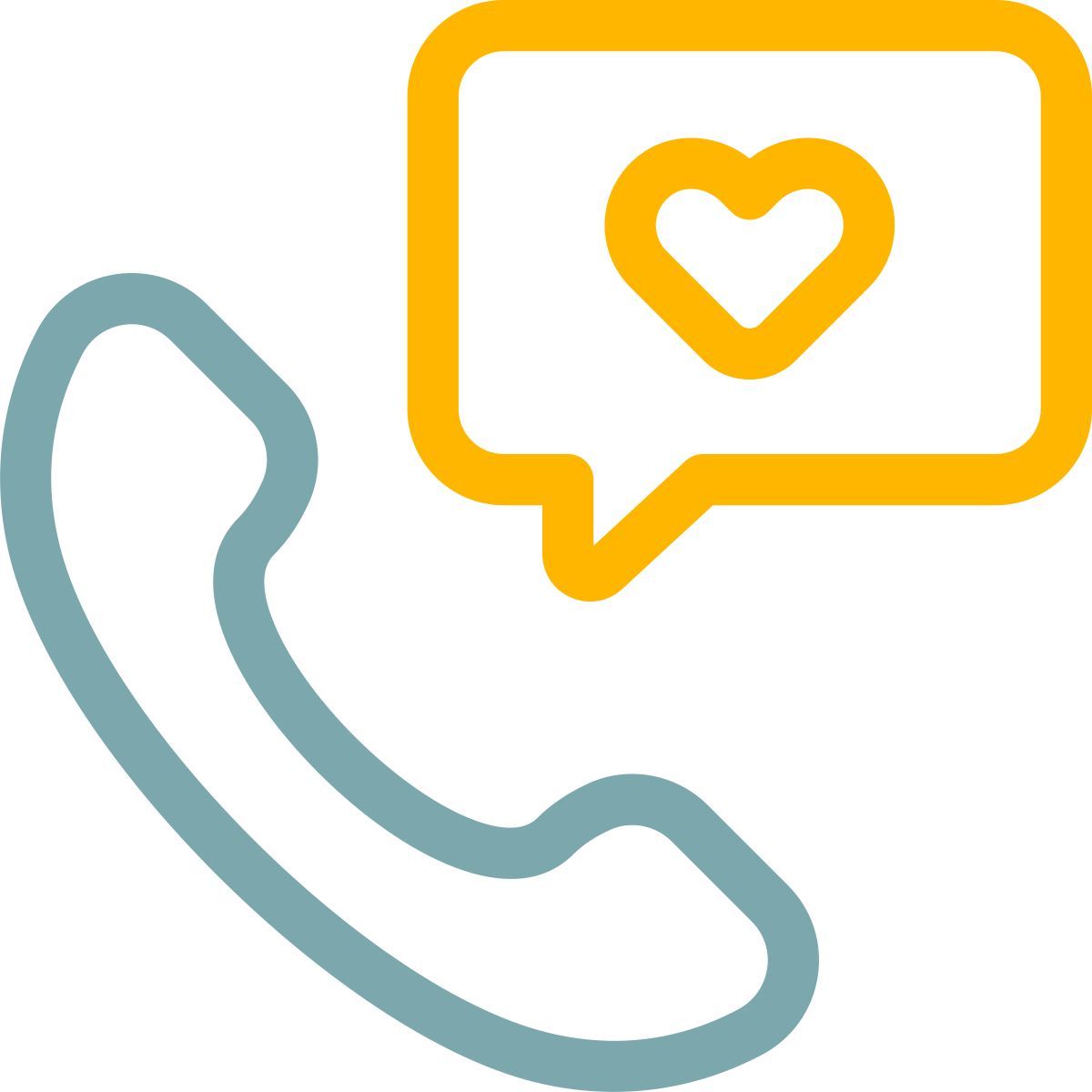 external call communication trek dum dum skrata royyan wijaya 3 icon