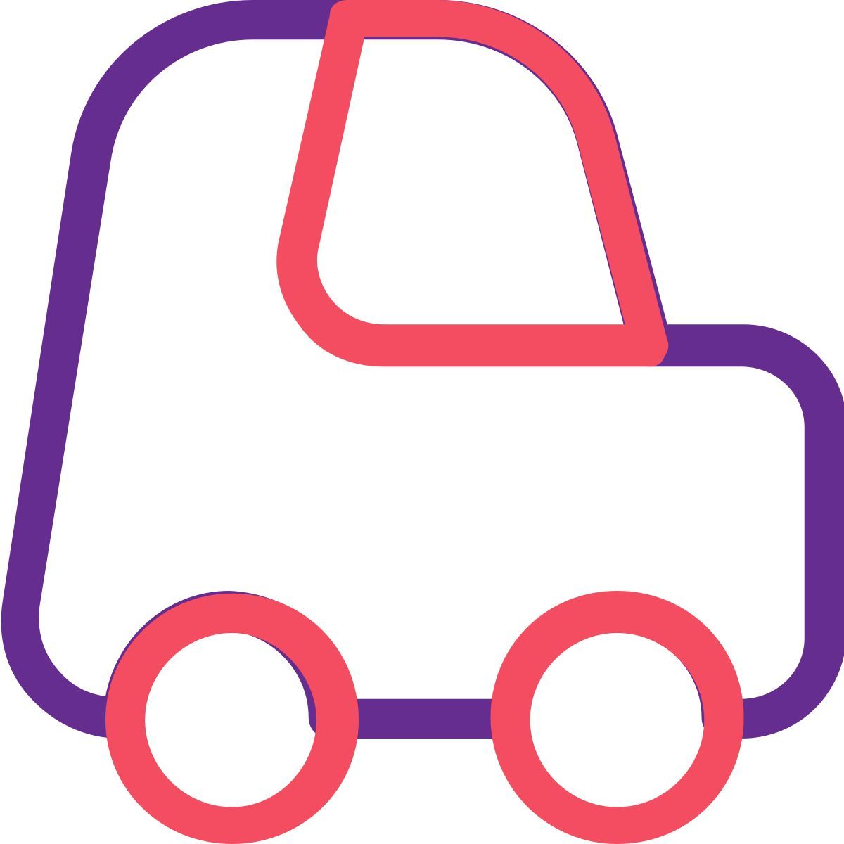 voiture icon