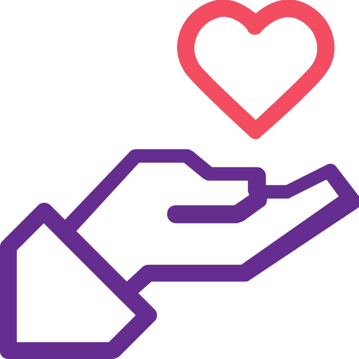 pflege icon