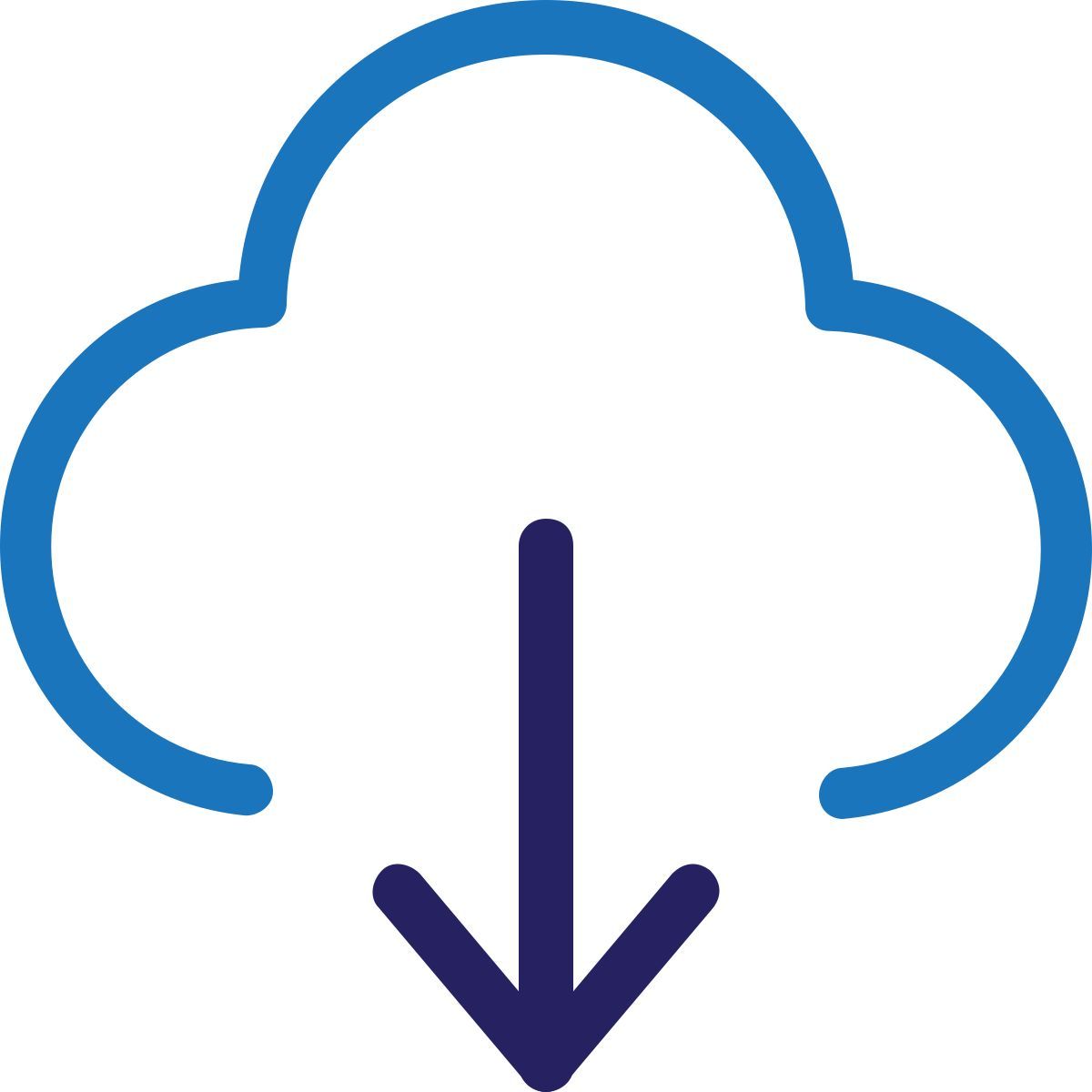 cloud icon