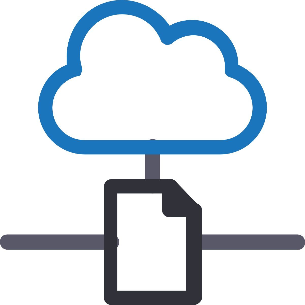 cloud icon