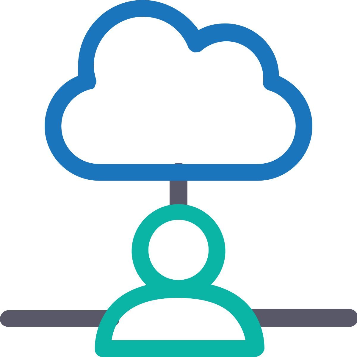 cloud icon