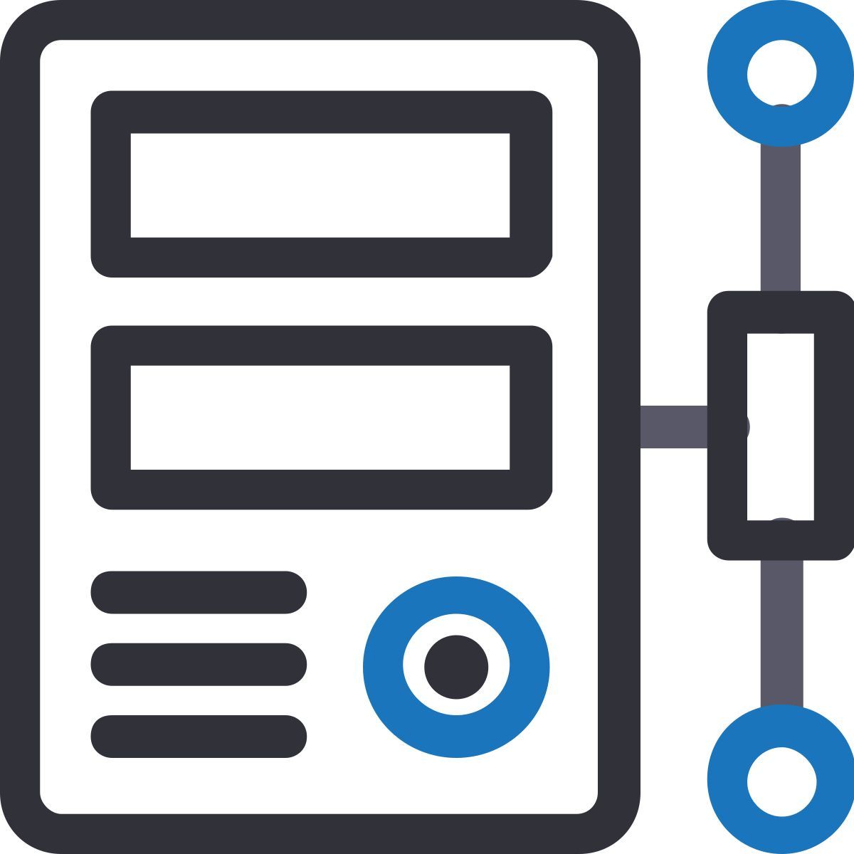 Computador icon