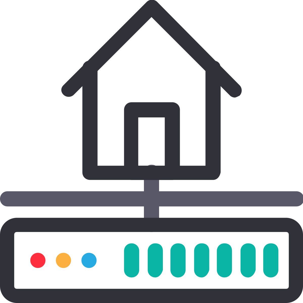 conexión icon