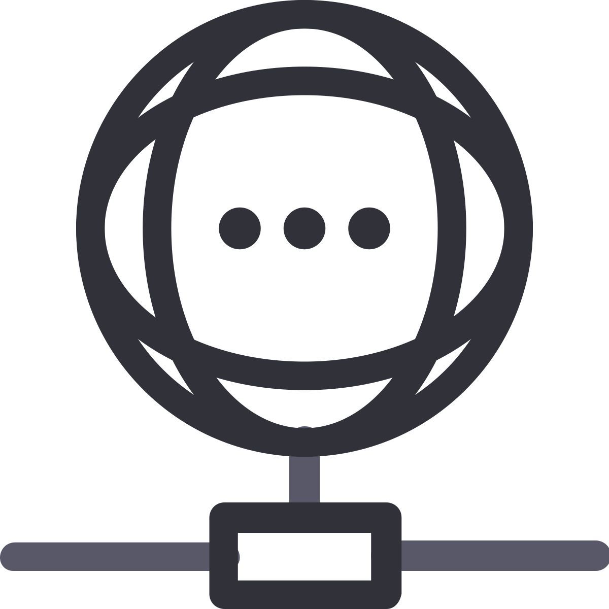 데이터 베이스 icon