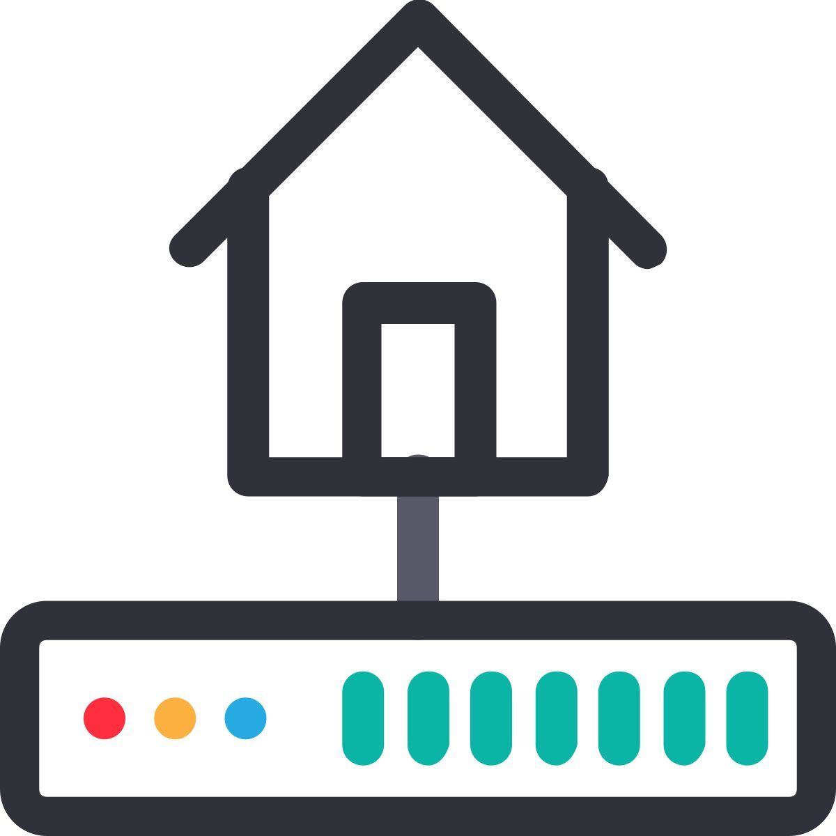 Base de données icon