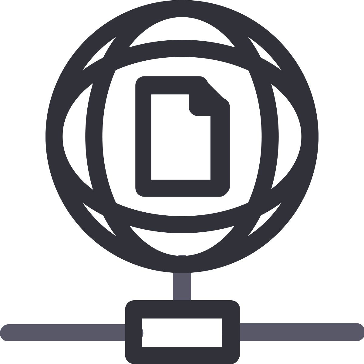 Base de datos icon