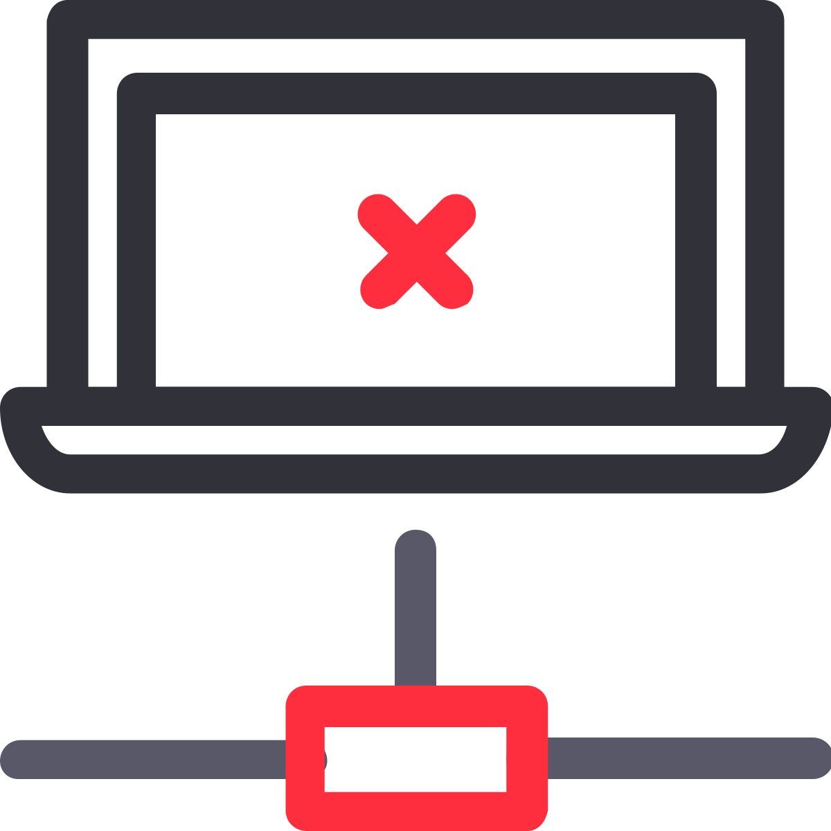 Banco de dados icon