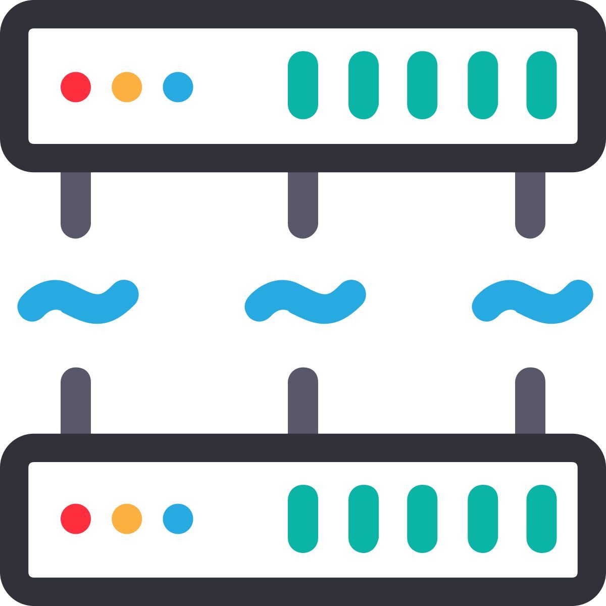 Base de datos icon