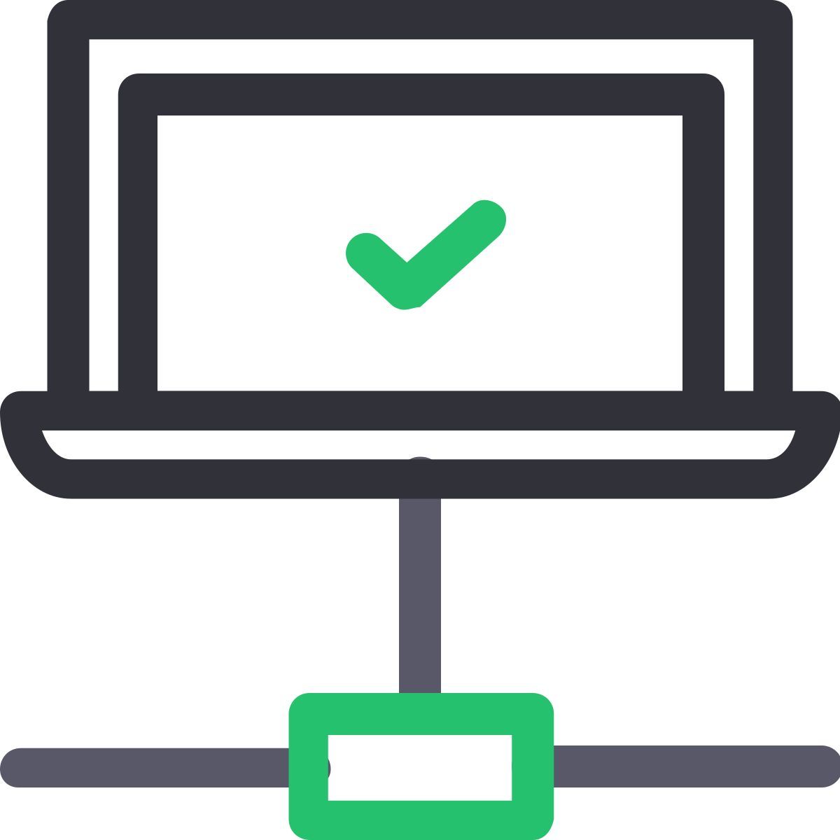 Base de datos icon
