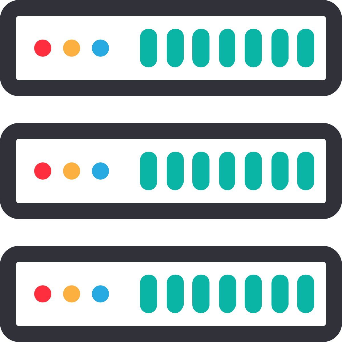 database icon