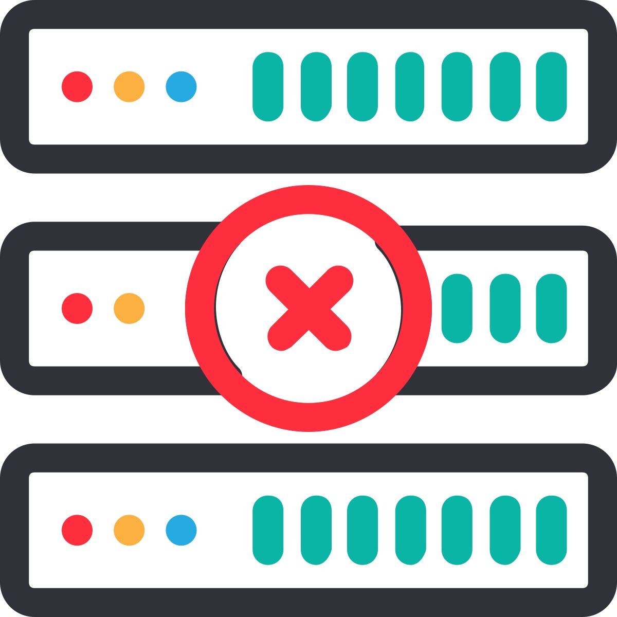 数据库 icon