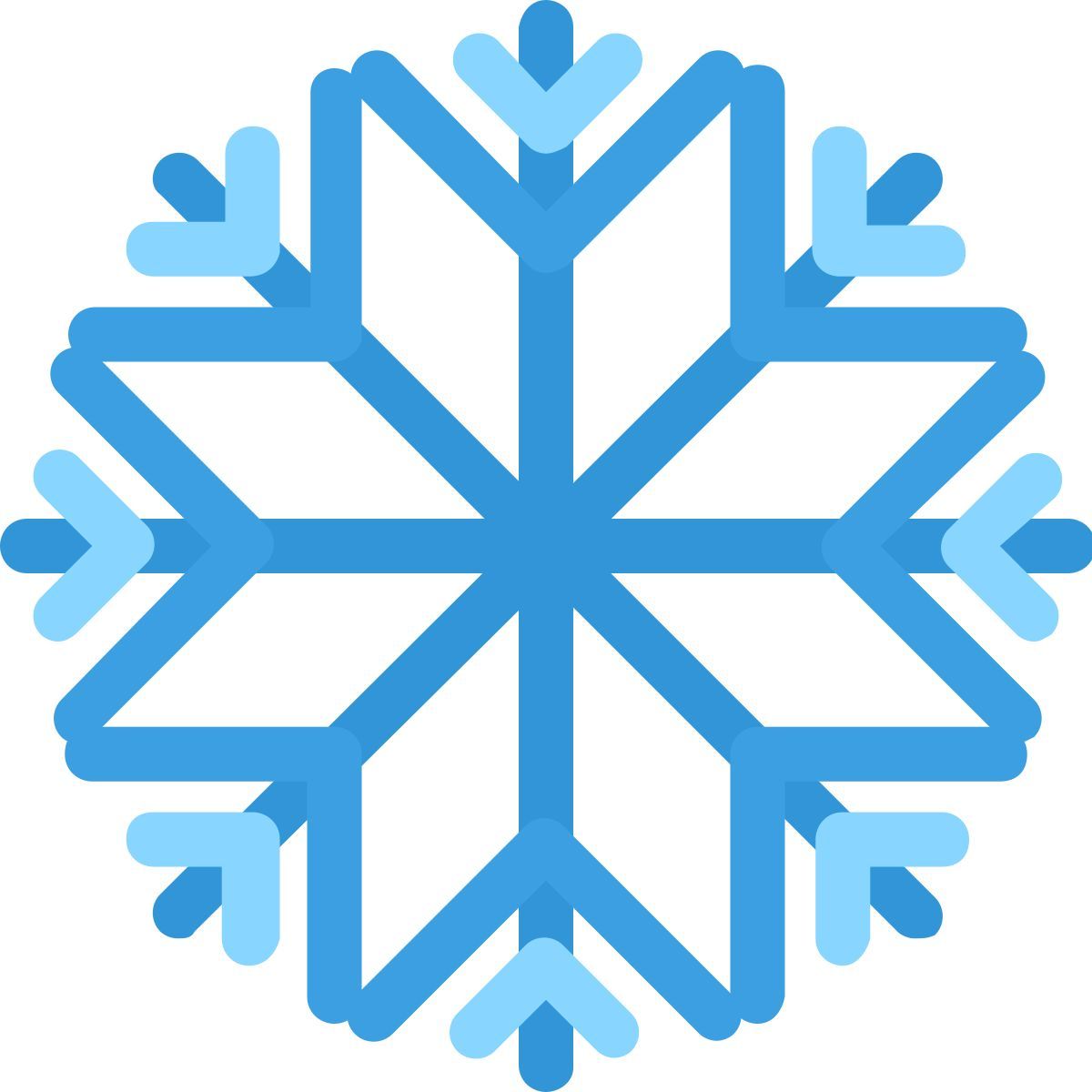 snowflake icon
