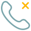external call-communication-trek-dum-dum-skrata-royyan-wijaya-2 icon