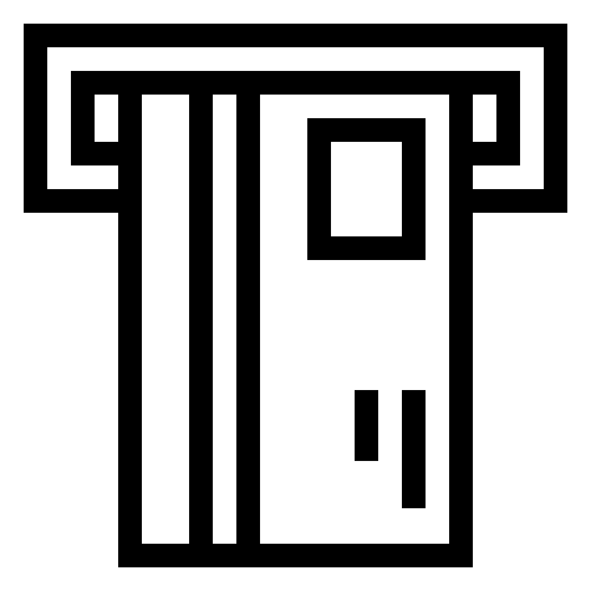 atm icon