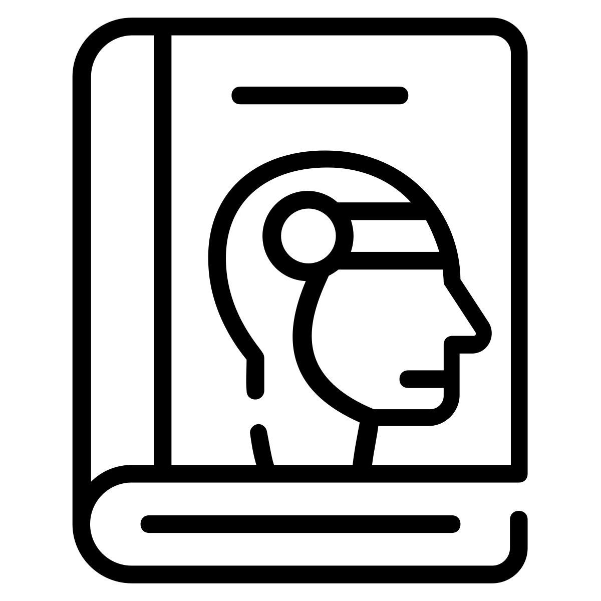 ai education icon