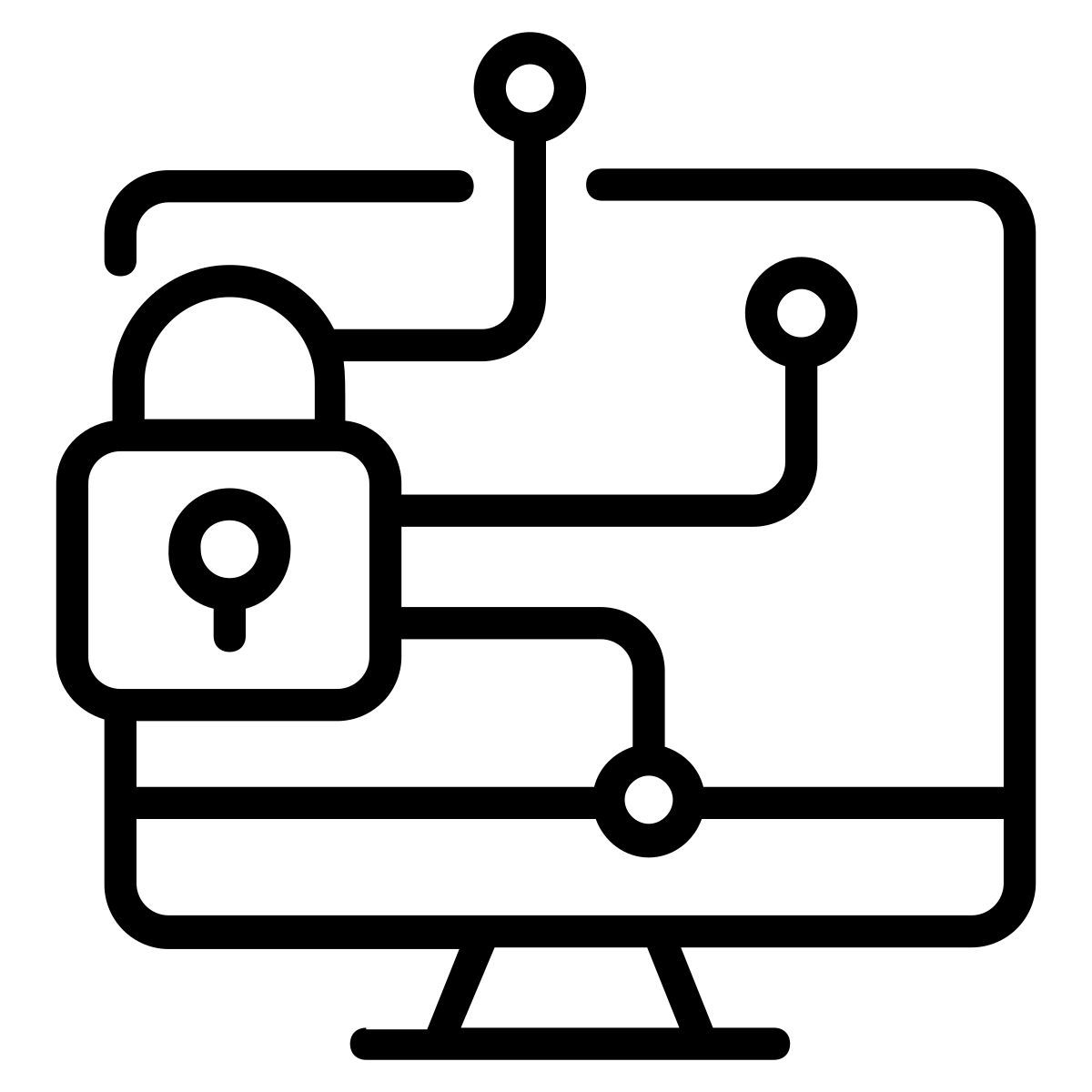 ¿tienes un microchip? icon