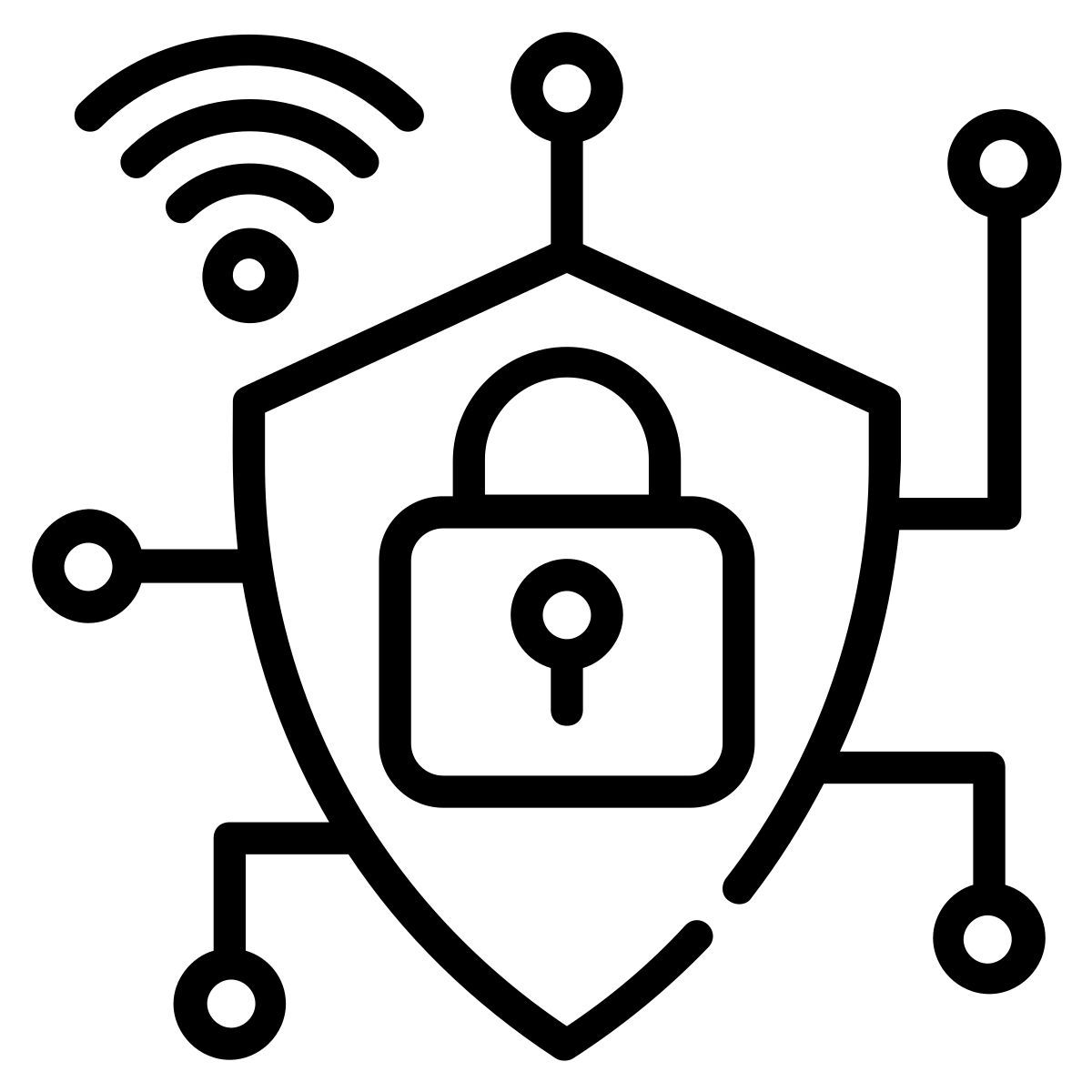 ¿tienes un microchip? icon