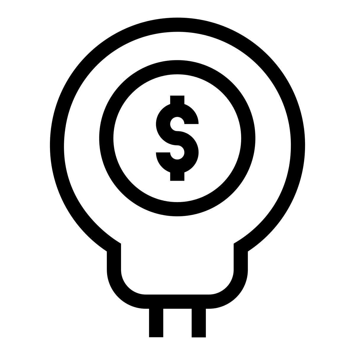 business idea icon